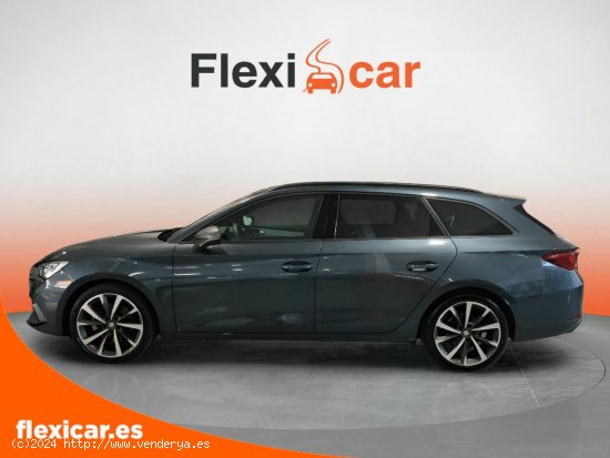 Seat Leon SP 1.5 TSI 110kW S&S FR - Badajoz