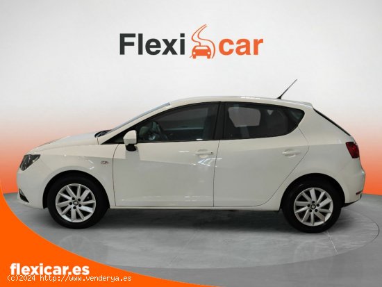 Seat Ibiza 1.0 EcoTSI 70kW (95CV) Style - Badajoz