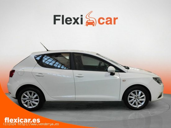 Seat Ibiza 1.0 EcoTSI 70kW (95CV) Style - Badajoz