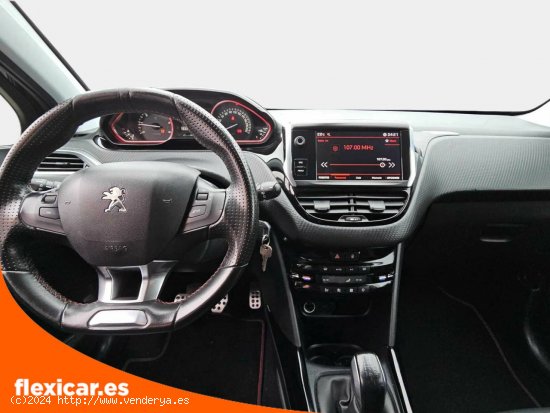 Peugeot 2008 GT Line BlueHDi 73KW (100CV) - Oviedo