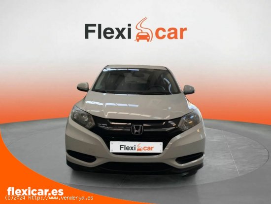 Honda HR-V 1.6 i-DTEC Elegance - Fuenlabrada