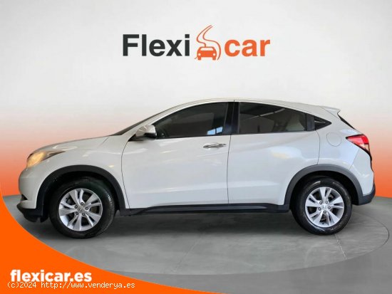 Honda HR-V 1.6 i-DTEC Elegance - Fuenlabrada