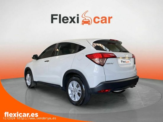 Honda HR-V 1.6 i-DTEC Elegance - Fuenlabrada