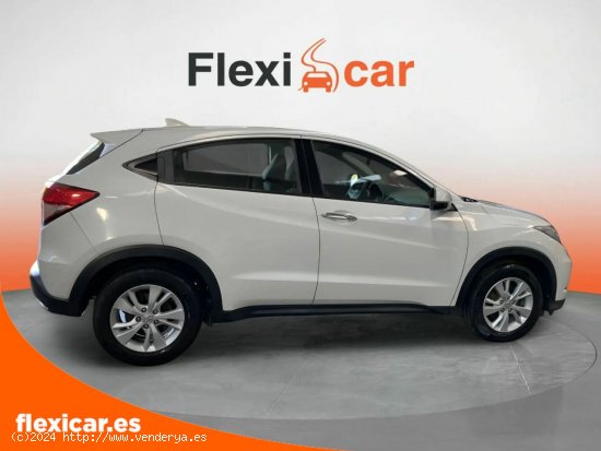 Honda HR-V 1.6 i-DTEC Elegance - Fuenlabrada