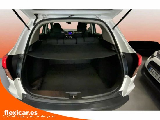 Honda HR-V 1.6 i-DTEC Elegance - Fuenlabrada