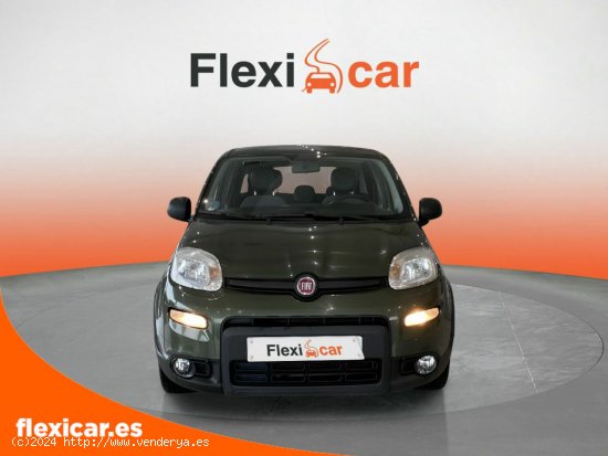 Fiat Panda City Life Hybrid 1.0 Gse 51kw (70CV) - Santiago de Compostela