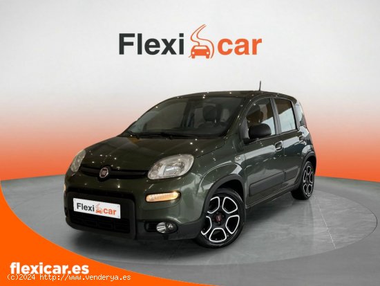 Fiat Panda City Life Hybrid 1.0 Gse 51kw (70CV) - Santiago de Compostela