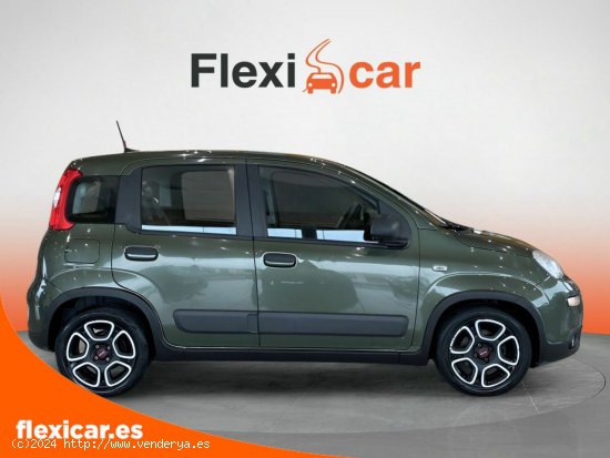 Fiat Panda City Life Hybrid 1.0 Gse 51kw (70CV) - Santiago de Compostela