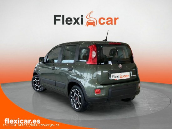 Fiat Panda City Life Hybrid 1.0 Gse 51kw (70CV) - Santiago de Compostela