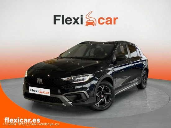 Fiat Tipo HB 1.3 SDE 70kW (95CV) - Santiago de Compostela