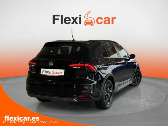 Fiat Tipo HB 1.3 SDE 70kW (95CV) - Santiago de Compostela