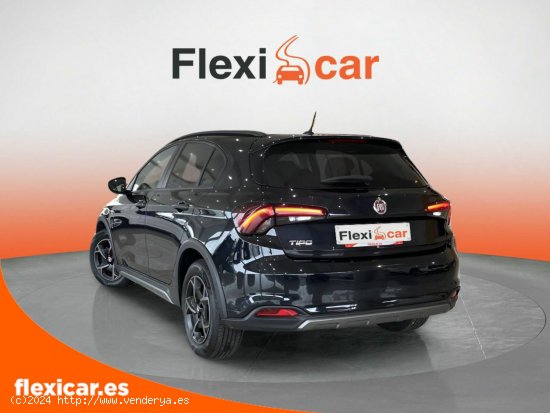 Fiat Tipo HB 1.3 SDE 70kW (95CV) - Santiago de Compostela