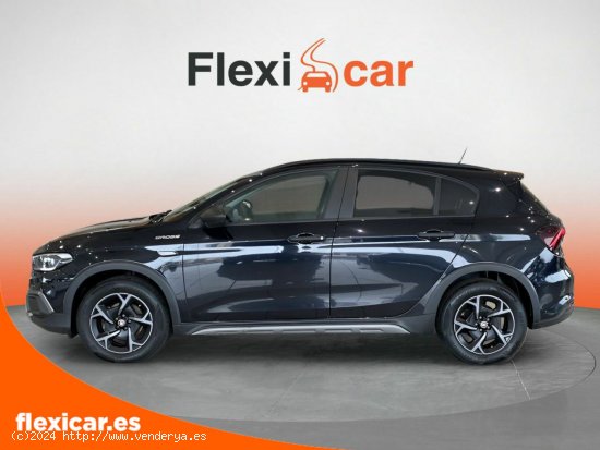 Fiat Tipo HB 1.3 SDE 70kW (95CV) - Santiago de Compostela