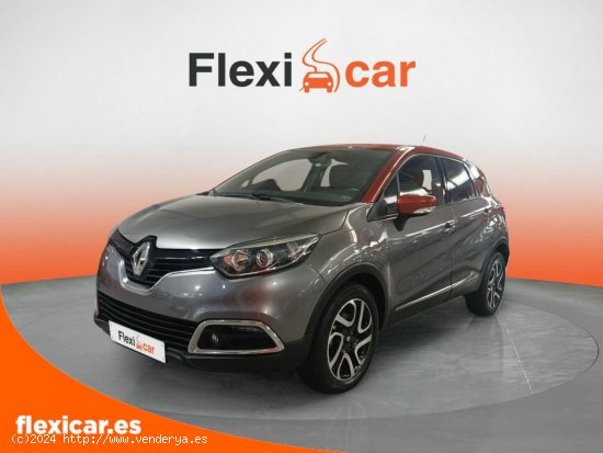 Renault Captur Intens Energy TCe 120 EDC Euro 6 - San Fernando de Henares