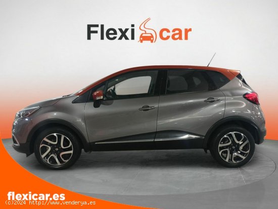 Renault Captur Intens Energy TCe 120 EDC Euro 6 - San Fernando de Henares