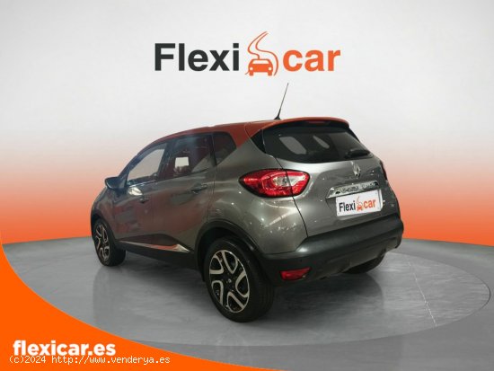 Renault Captur Intens Energy TCe 120 EDC Euro 6 - San Fernando de Henares