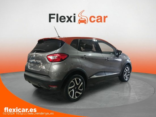 Renault Captur Intens Energy TCe 120 EDC Euro 6 - San Fernando de Henares