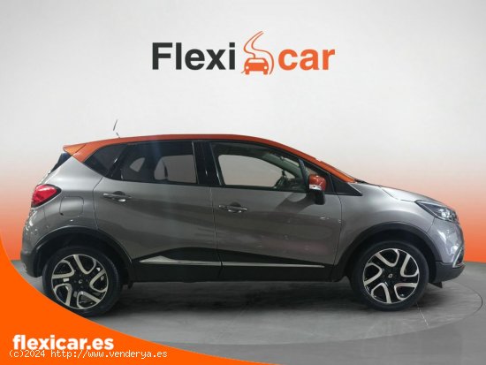 Renault Captur Intens Energy TCe 120 EDC Euro 6 - San Fernando de Henares