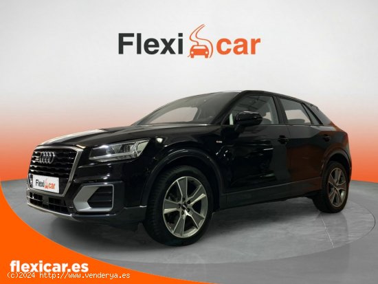 Audi Q2 Design 30 TDI 85kW (116CV) - San Sebastián de los Reyes