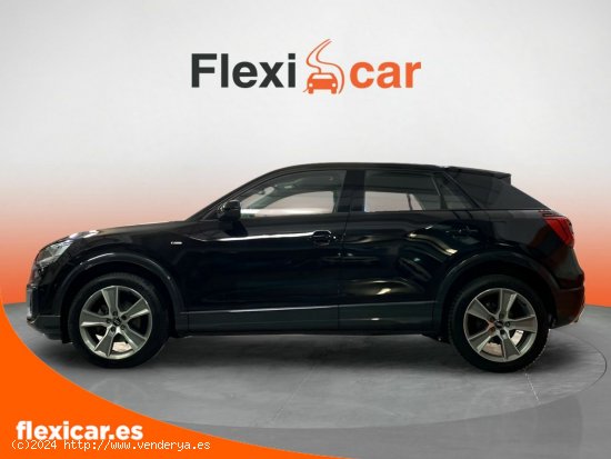 Audi Q2 Design 30 TDI 85kW (116CV) - San Sebastián de los Reyes