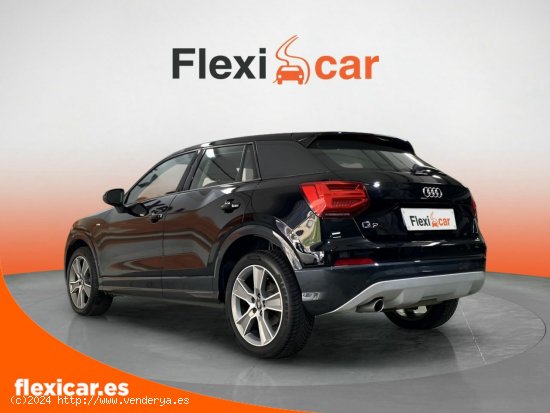 Audi Q2 Design 30 TDI 85kW (116CV) - San Sebastián de los Reyes