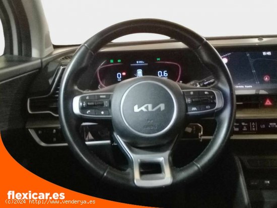 Kia Sportage 1.6 T-GDi 110kW (150CV) Drive 4x2 - Córdoba