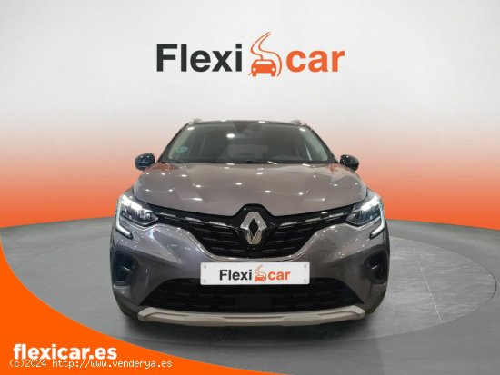 Renault Captur Zen TCe 90 - Huesca