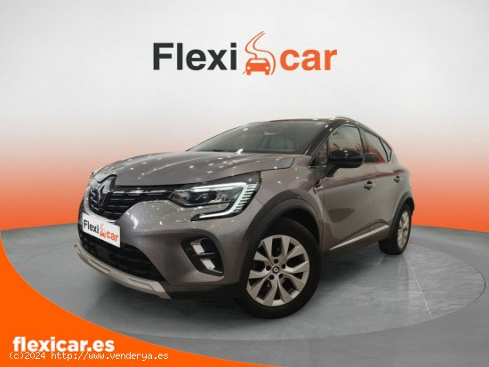 Renault Captur Zen TCe 90 - Huesca