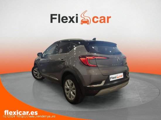 Renault Captur Zen TCe 90 - Huesca