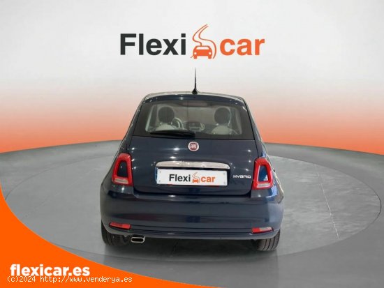 Fiat 500 Lounge 1.0 6v GSE 52KW (70 CV) - Sevilla