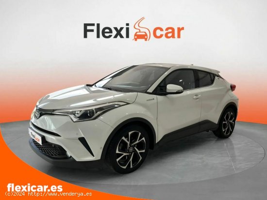 Toyota C-HR 1.8 125H Advance - Sevilla