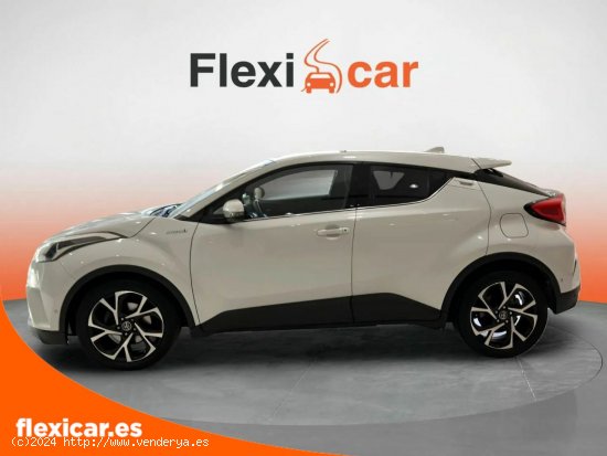 Toyota C-HR 1.8 125H Advance - Sevilla