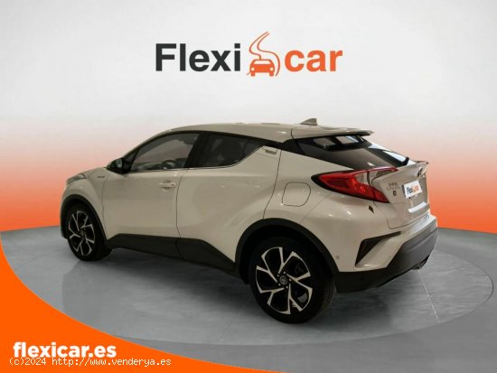 Toyota C-HR 1.8 125H Advance - Sevilla