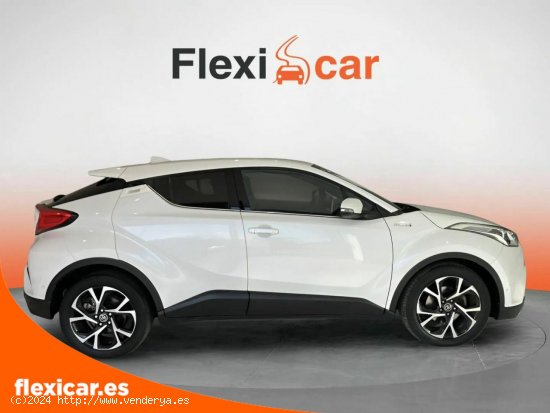 Toyota C-HR 1.8 125H Advance - Sevilla