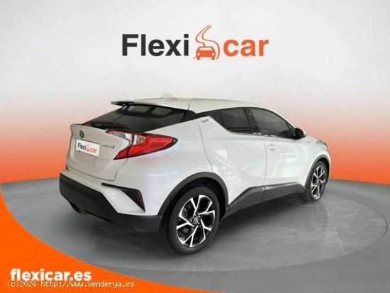 Toyota C-HR 1.8 125H Advance - Sevilla