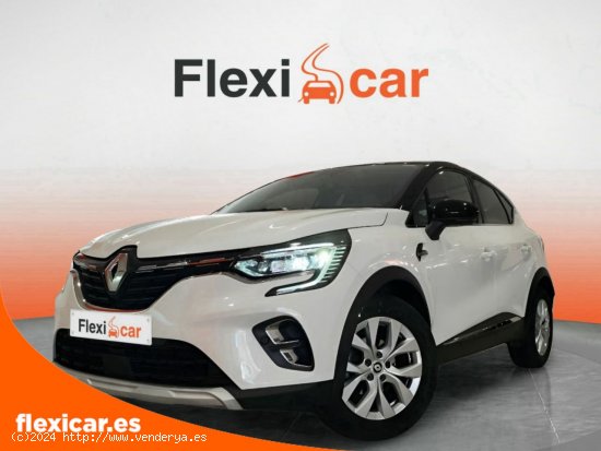 Renault Captur Zen TCe 90 - Sevilla