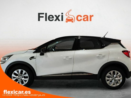 Renault Captur Zen TCe 90 - Sevilla