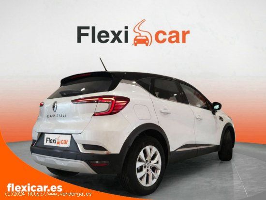 Renault Captur Zen TCe 90 - Sevilla