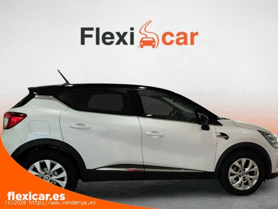 Renault Captur Zen TCe 90 - Sevilla