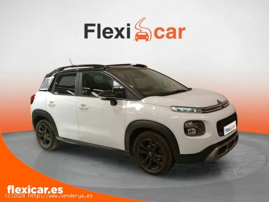 Citroën C3 Aircross BlueHDi 73kW (100CV) S&S SHINE - Roquetas de Mar