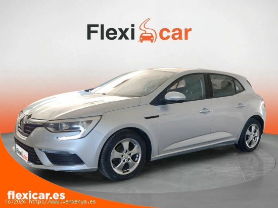 Renault Megane Life Energy TCe 74kW (100CV) - Jaén