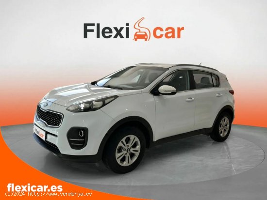 Kia Sportage 1.6 GDi 97kW (132CV) Business 4x2 - Sevilla