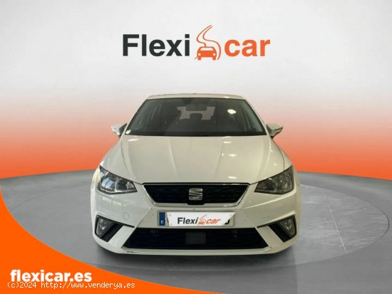 Seat Ibiza 1.6 TDI 70kW (95CV) Style - Sevilla