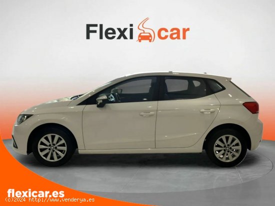 Seat Ibiza 1.6 TDI 70kW (95CV) Style - Sevilla