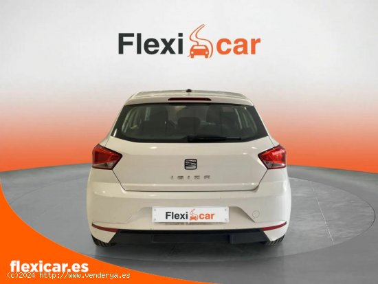 Seat Ibiza 1.6 TDI 70kW (95CV) Style - Sevilla