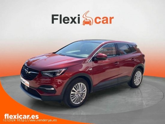 Opel Grandland X 1.6 CDTi Excellence Auto - Jerez de la Frontera