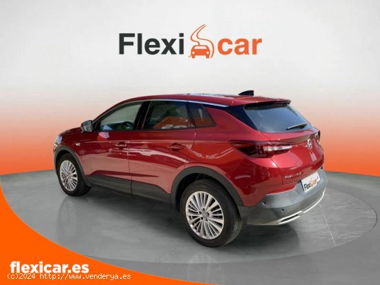 Opel Grandland X 1.6 CDTi Excellence Auto - Jerez de la Frontera