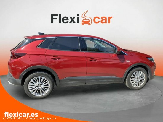 Opel Grandland X 1.6 CDTi Excellence Auto - Jerez de la Frontera