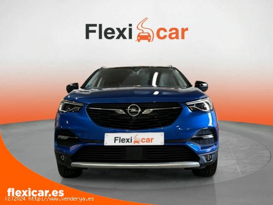 Opel Grandland X 1.6 Turbo Ultimate Auto PHEV 4x2 - Alcobendas