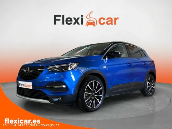 Opel Grandland X 1.6 Turbo Ultimate Auto PHEV 4x2 - Alcobendas